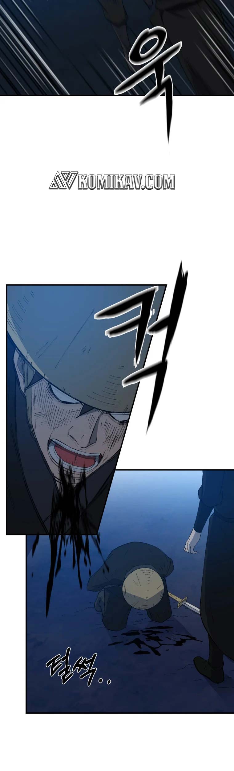 The Great Master Chapter 33 Gambar 30