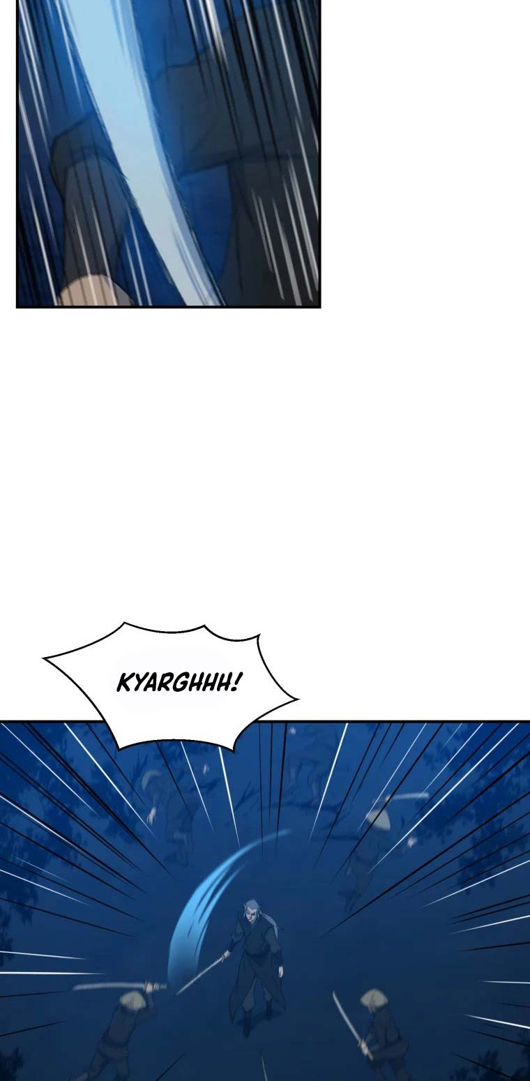 The Great Master Chapter 33 Gambar 33