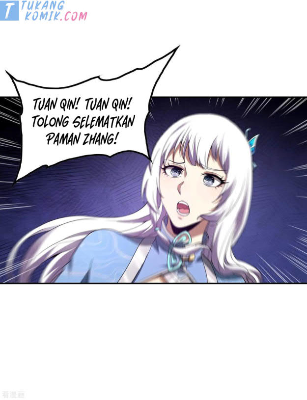 Useless First Son-In-Law Chapter 103 Gambar 18