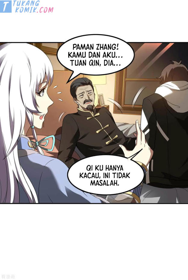 Useless First Son-In-Law Chapter 103 Gambar 28