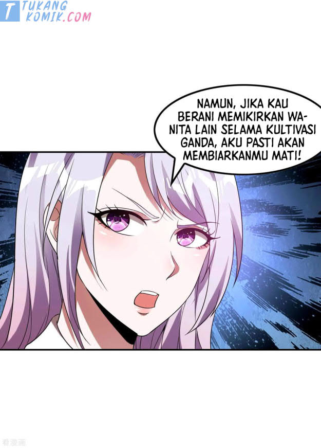Useless First Son-In-Law Chapter 103 Gambar 43