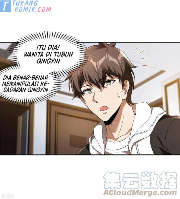 Useless First Son-In-Law Chapter 103 Gambar 44