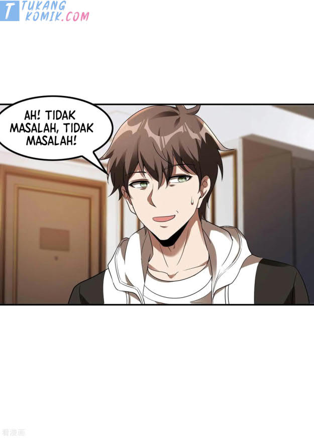 Useless First Son-In-Law Chapter 103 Gambar 46