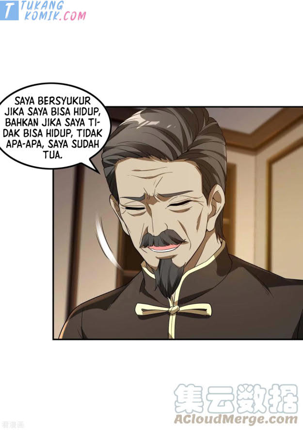 Useless First Son-In-Law Chapter 103 Gambar 5