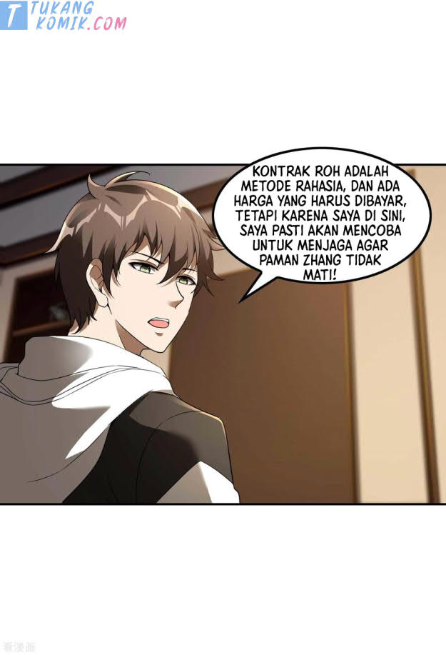 Useless First Son-In-Law Chapter 103 Gambar 7