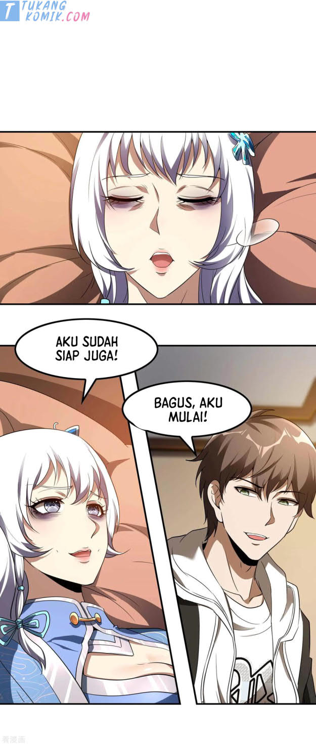 Useless First Son-In-Law Chapter 103 Gambar 9