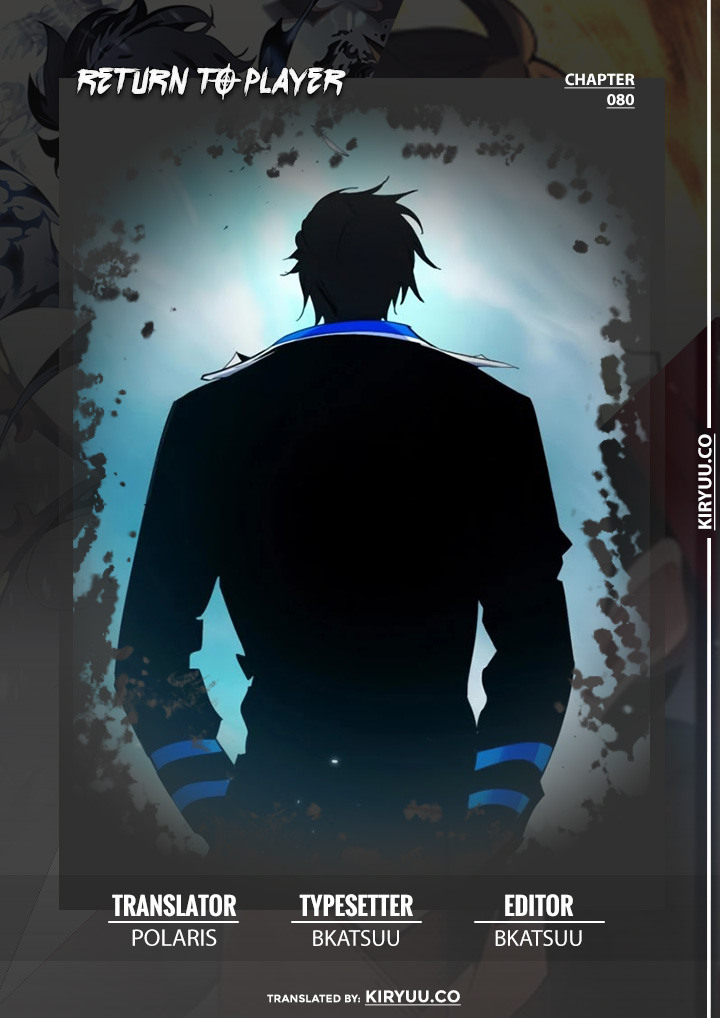 Baca Komik Return to Player Chapter 80 Gambar 1