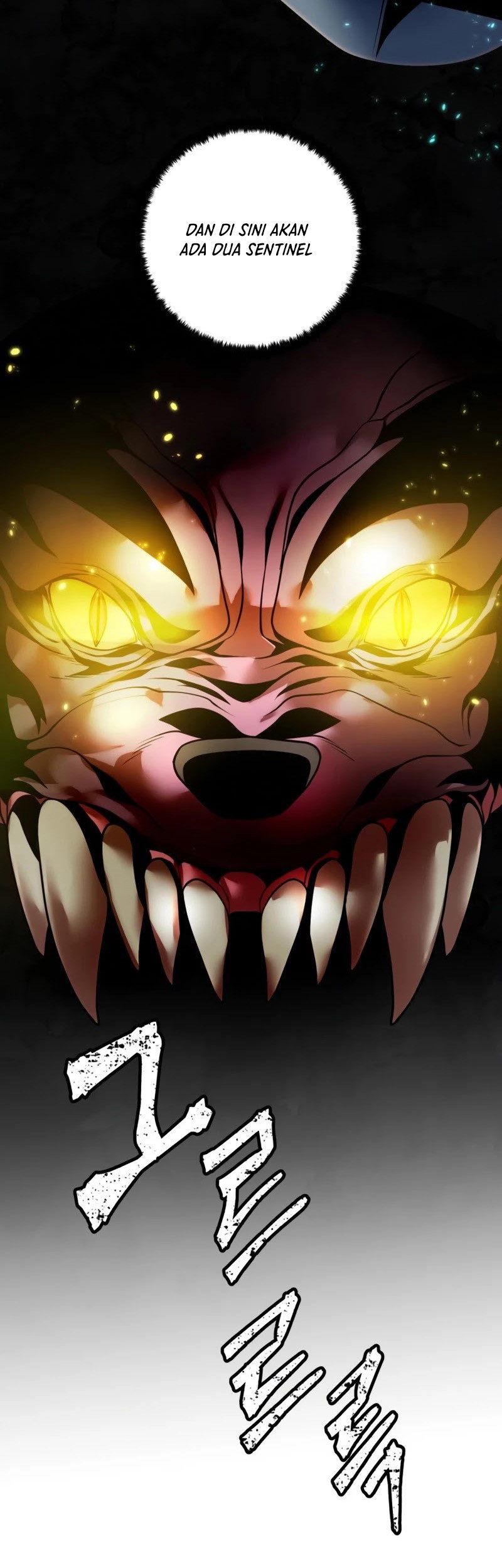 Return to Player Chapter 80 Gambar 58