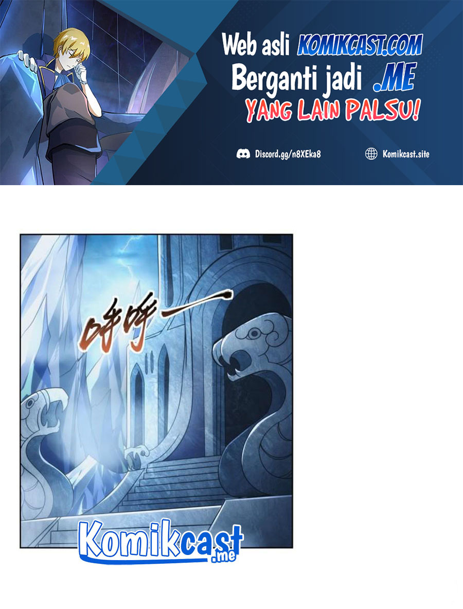 Baca The Demon King Who Lost His Job Chapter 292 Gambar 2