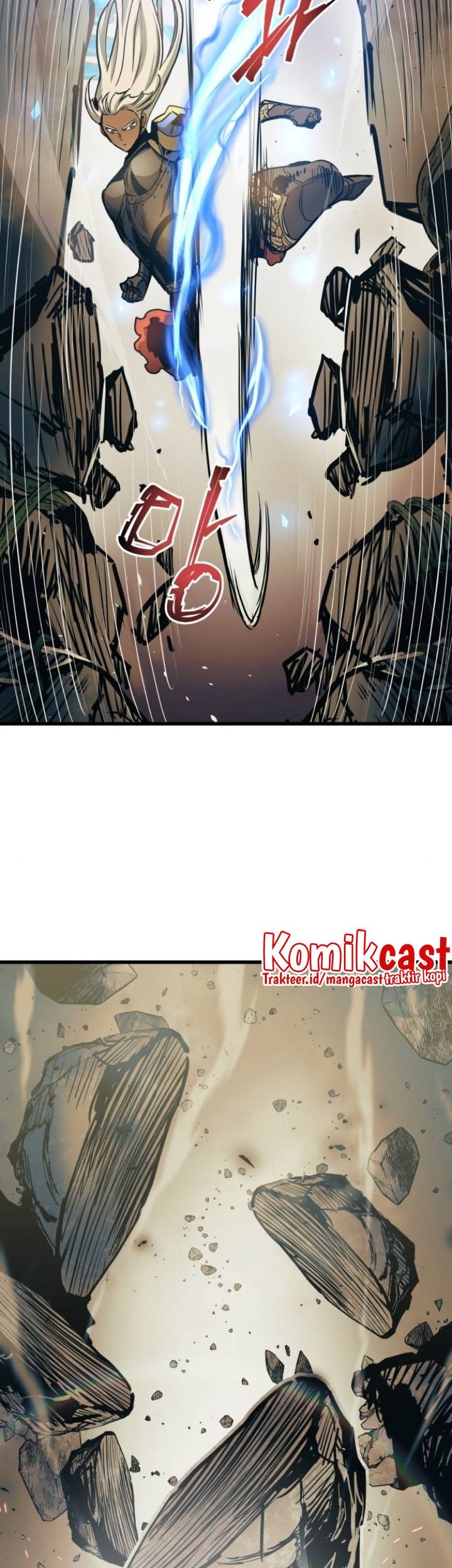 Reincarnation of the Suicidal Battle God Chapter 57 Gambar 20