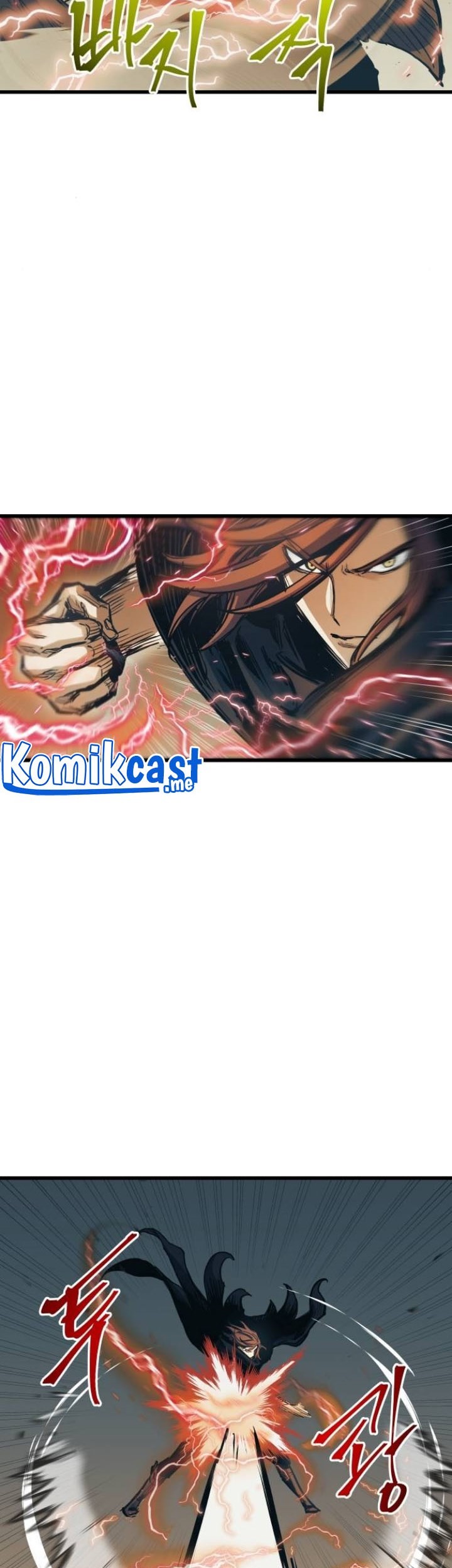 Reincarnation of the Suicidal Battle God Chapter 57 Gambar 22