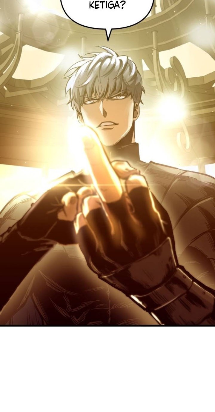 Reincarnation of the Suicidal Battle God Chapter 57 Gambar 33