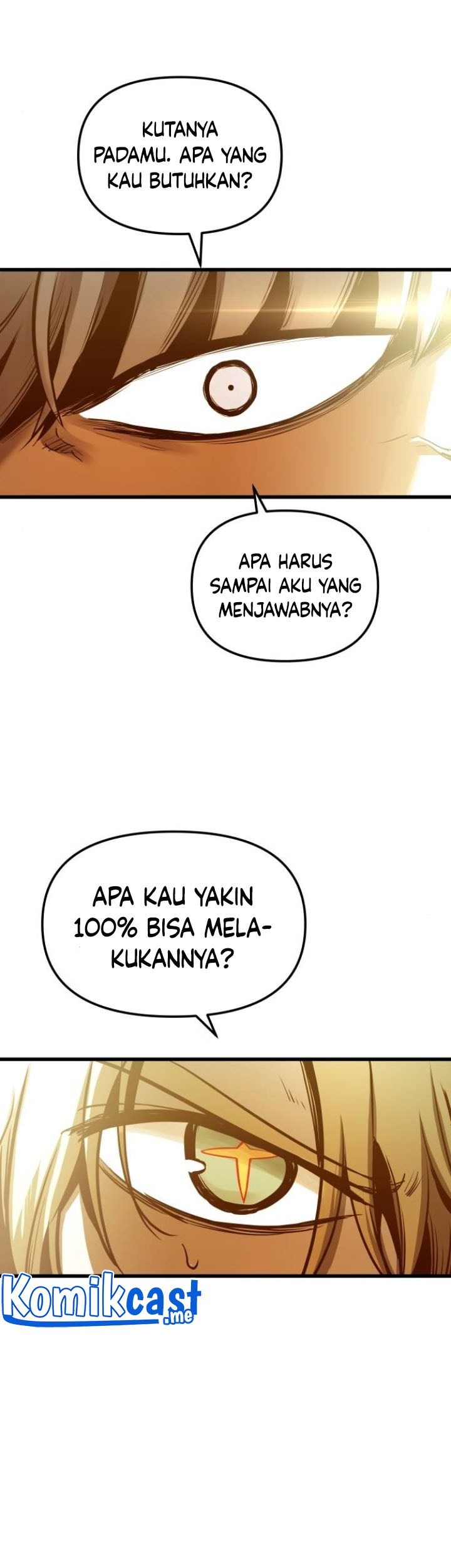 Reincarnation of the Suicidal Battle God Chapter 57 Gambar 34