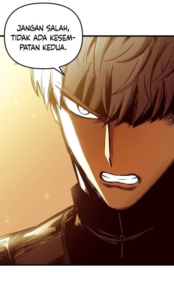 Reincarnation of the Suicidal Battle God Chapter 57 Gambar 37