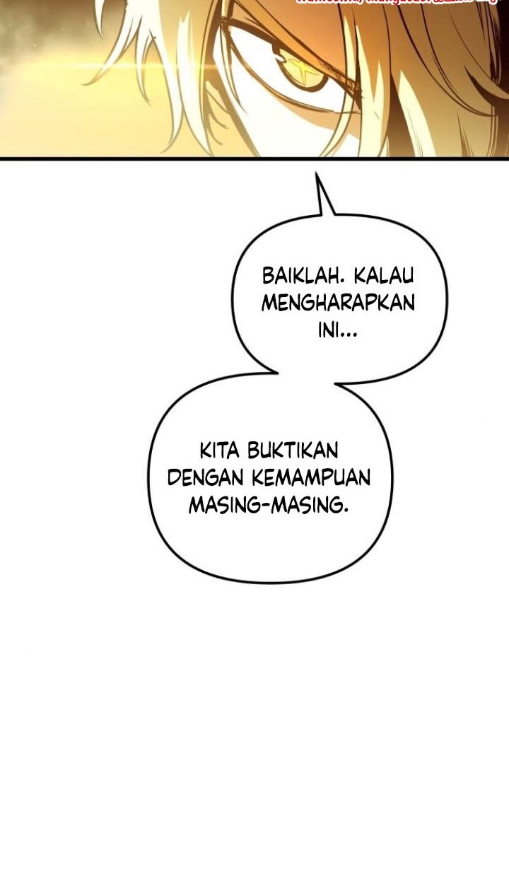Reincarnation of the Suicidal Battle God Chapter 57 Gambar 41