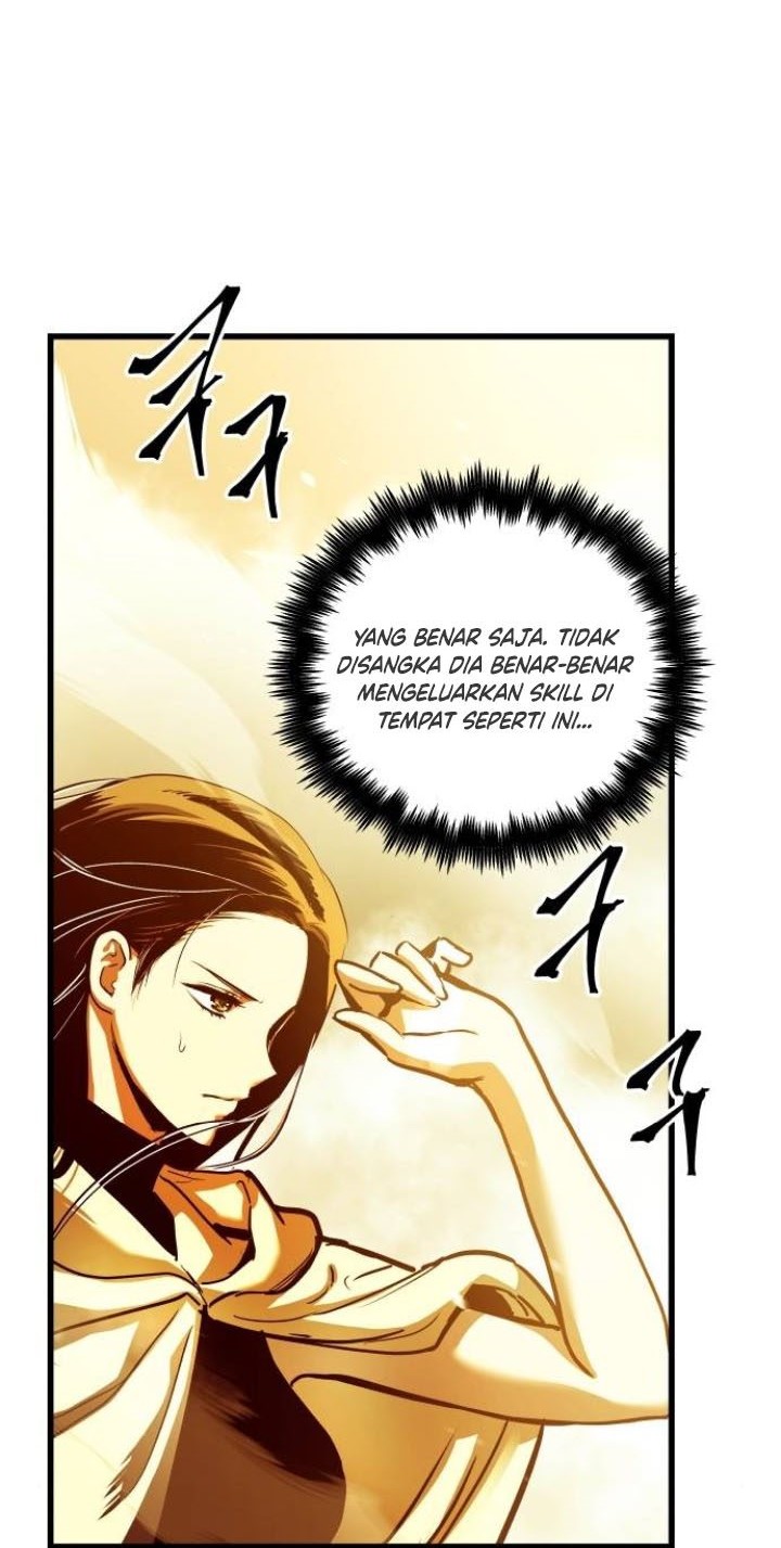 Reincarnation of the Suicidal Battle God Chapter 57 Gambar 43