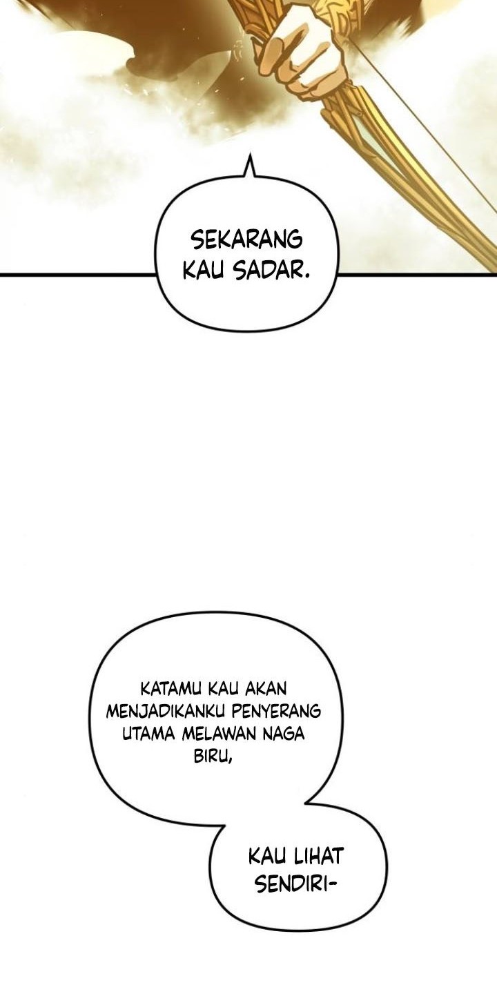 Reincarnation of the Suicidal Battle God Chapter 57 Gambar 45