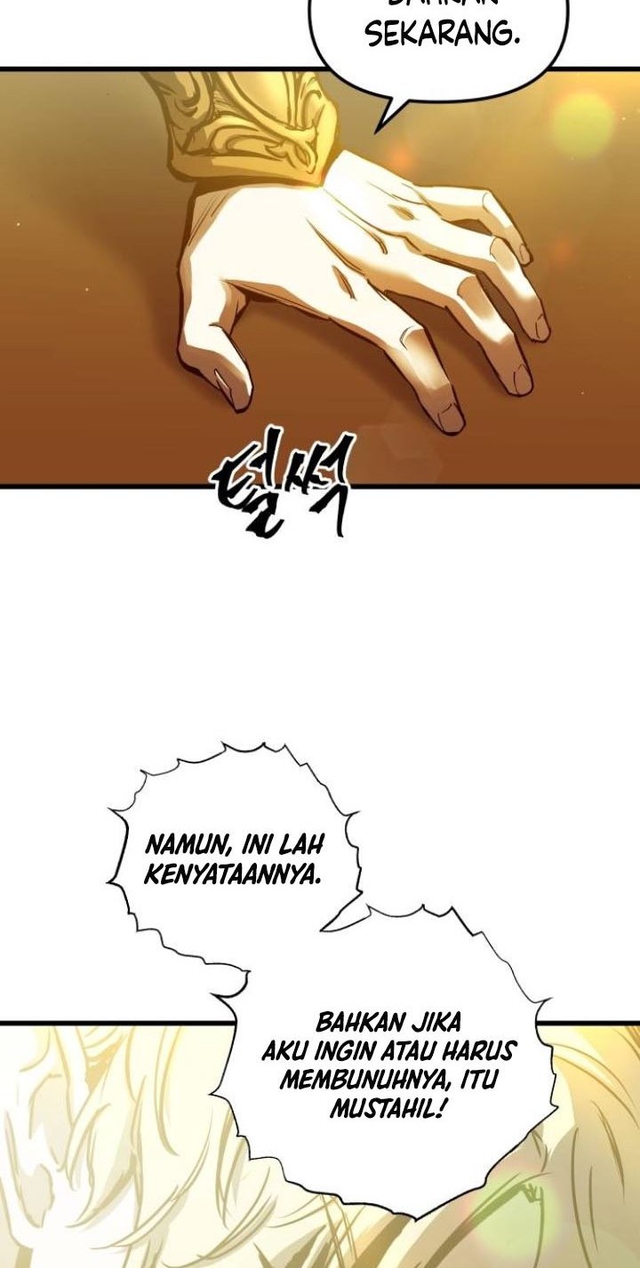 Reincarnation of the Suicidal Battle God Chapter 57 Gambar 47