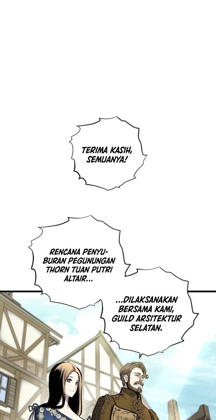 Reincarnation of the Suicidal Battle God Chapter 57 Gambar 3