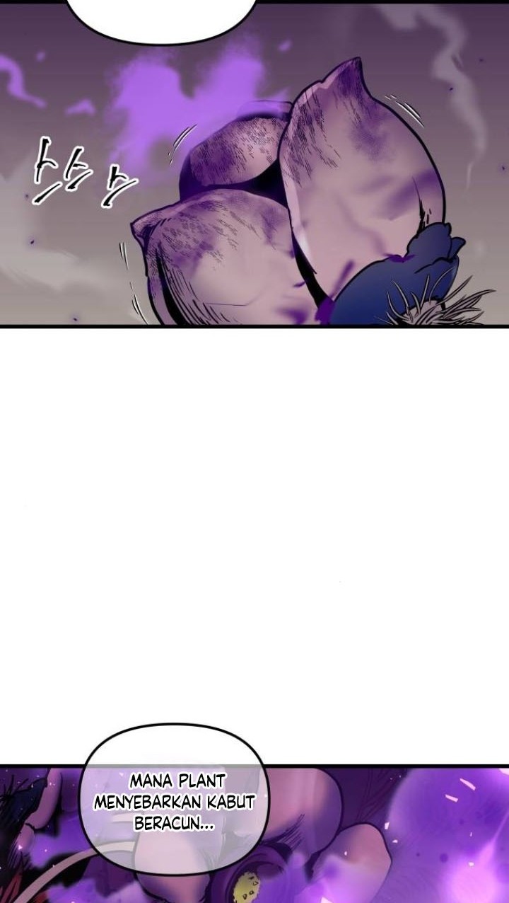 Reincarnation of the Suicidal Battle God Chapter 57 Gambar 11