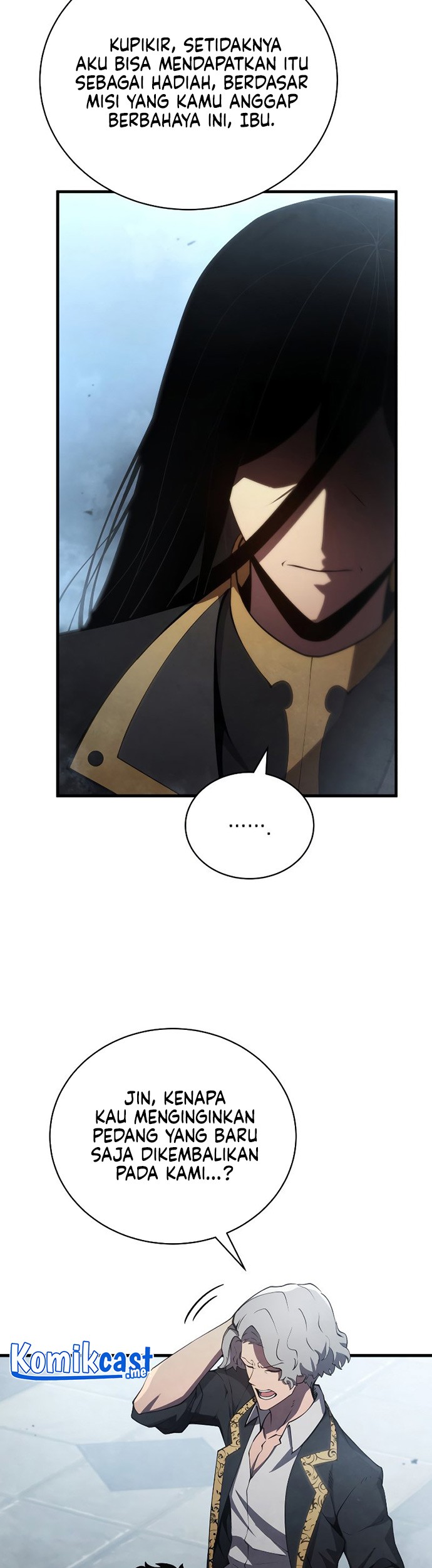 Swordmaster’s Youngest Son Chapter 29 Gambar 12