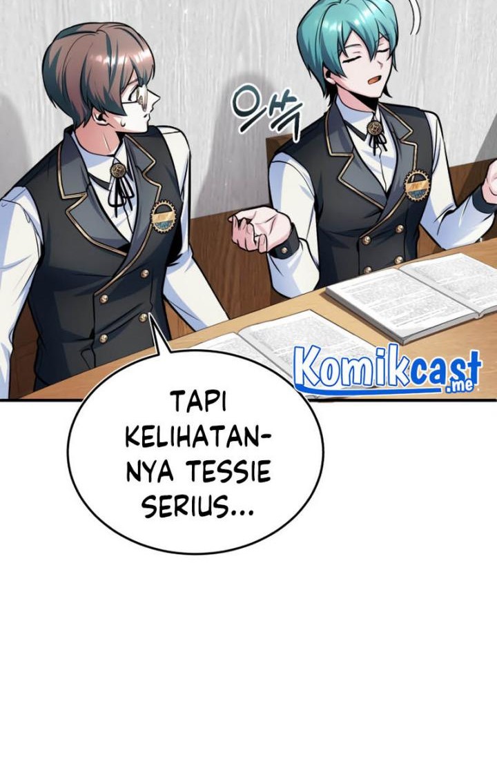 Academy’s Undercover Professor Chapter 14 Gambar 23