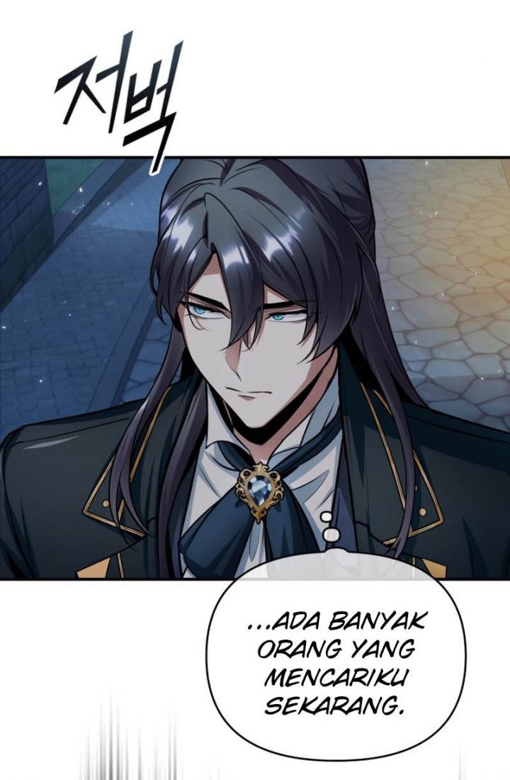 Academy’s Undercover Professor Chapter 14 Gambar 33