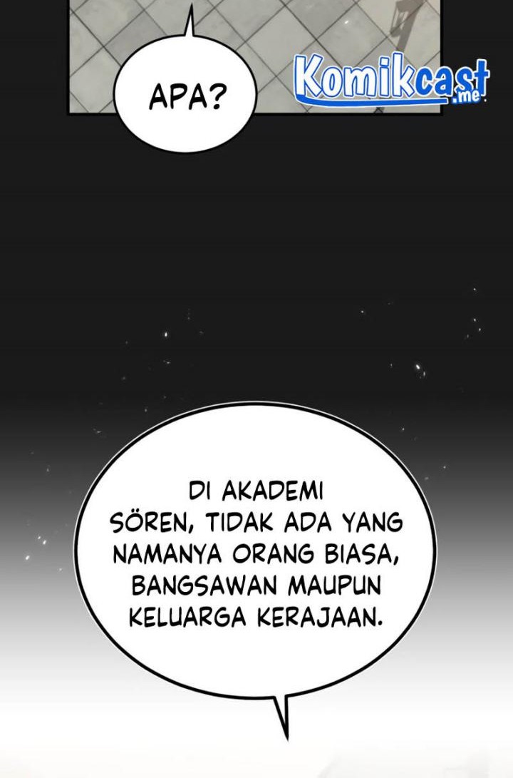 Academy’s Undercover Professor Chapter 14 Gambar 37