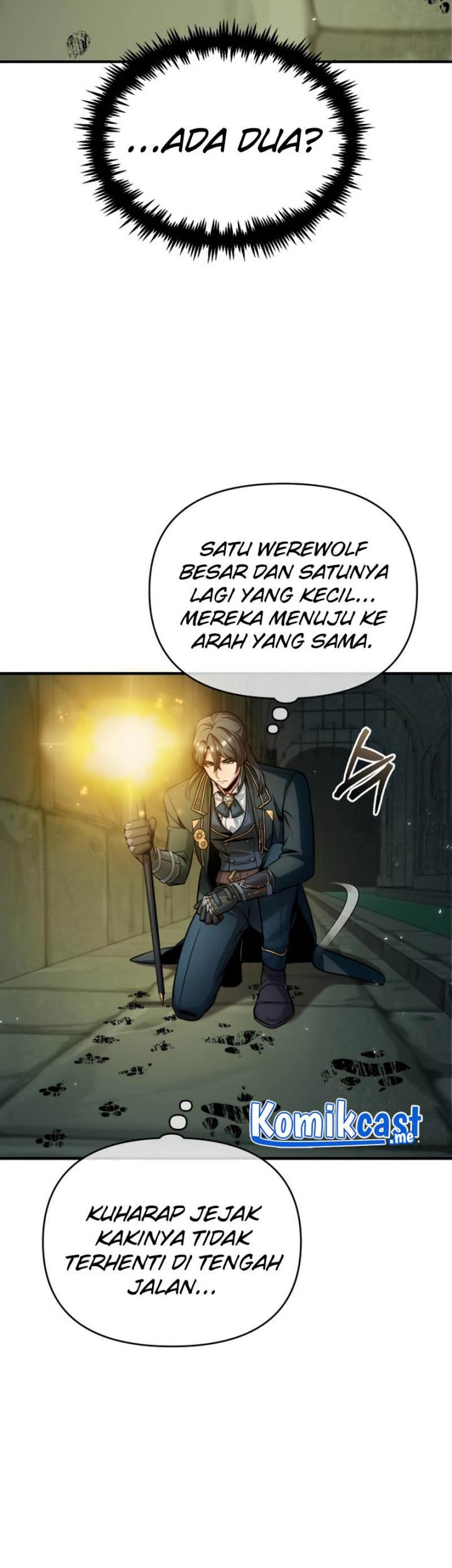 Academy’s Undercover Professor Chapter 14 Gambar 52