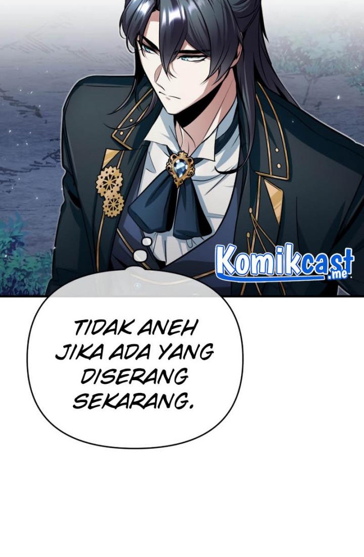 Academy’s Undercover Professor Chapter 14 Gambar 57