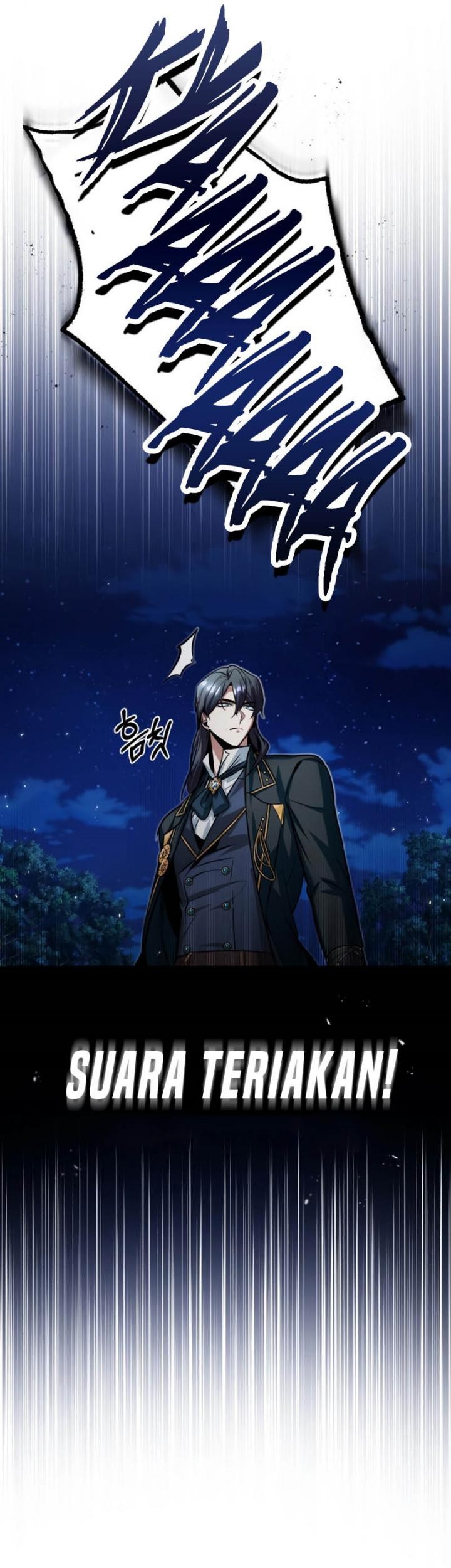 Academy’s Undercover Professor Chapter 14 Gambar 58