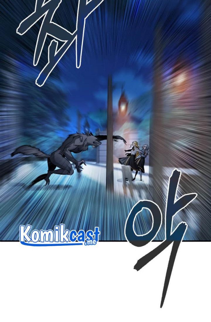 Academy’s Undercover Professor Chapter 14 Gambar 61