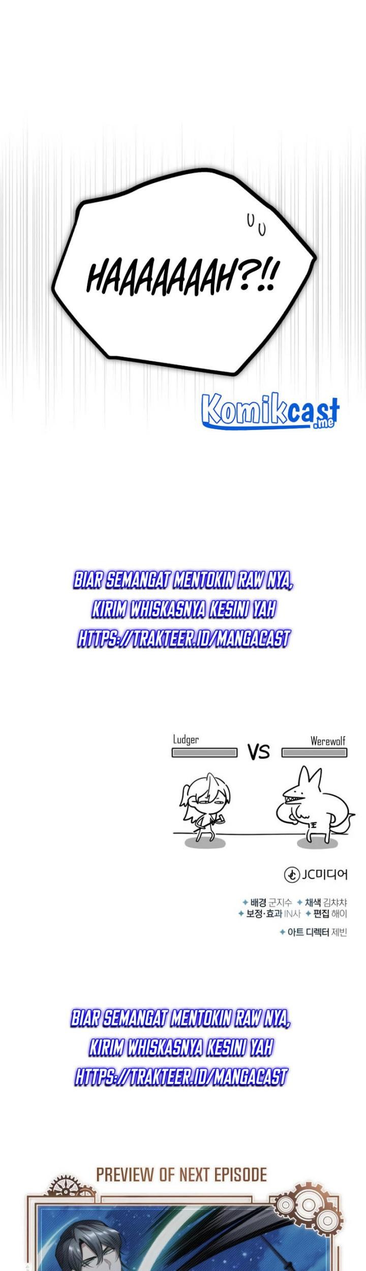 Academy’s Undercover Professor Chapter 14 Gambar 72