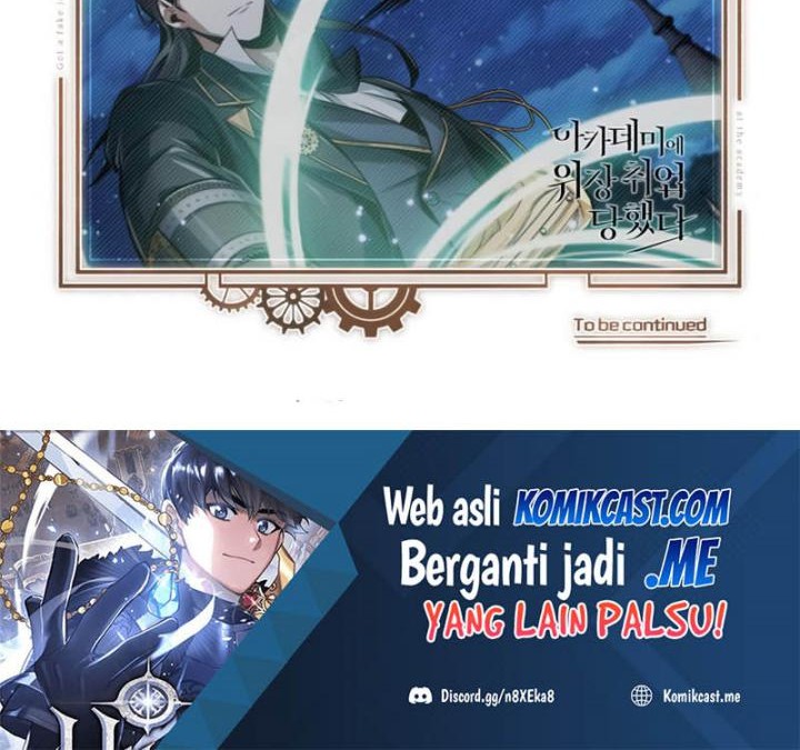 Academy’s Undercover Professor Chapter 14 Gambar 73