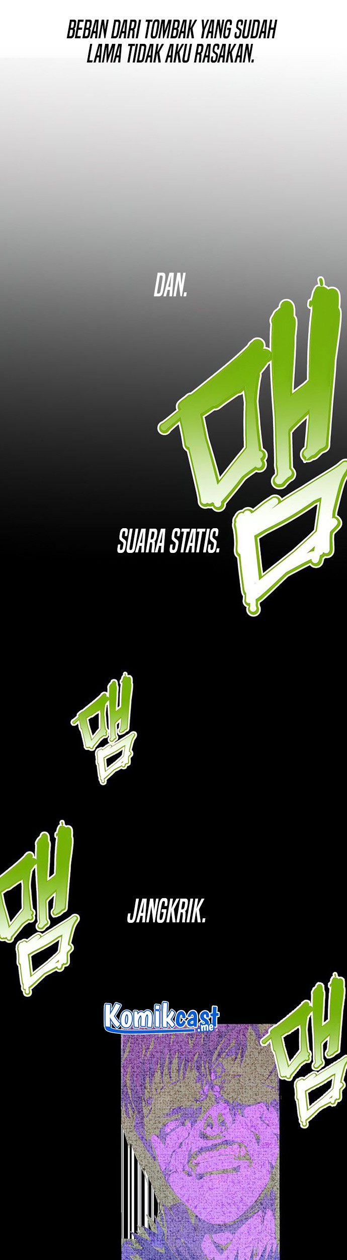 Worthless Regression Chapter 33 Gambar 44