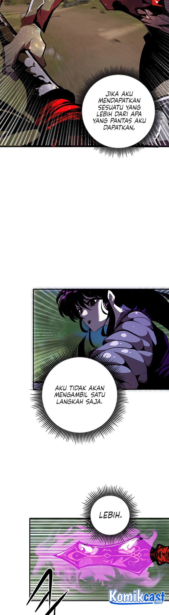 Worthless Regression Chapter 33 Gambar 52