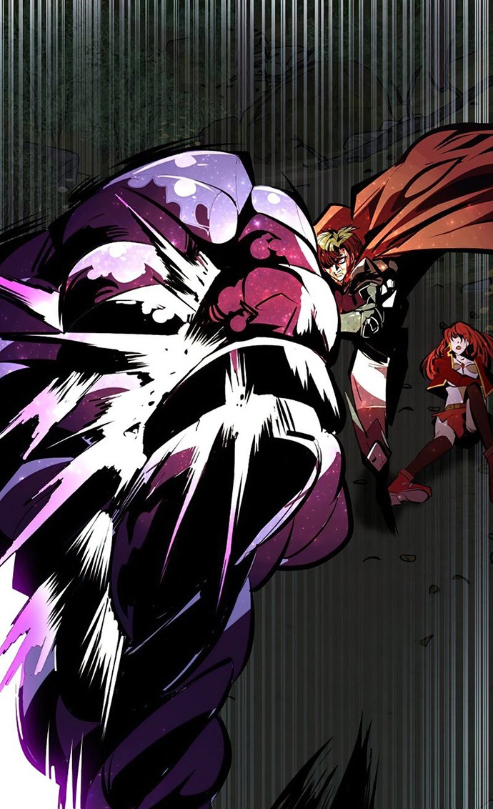 Worthless Regression Chapter 33 Gambar 57