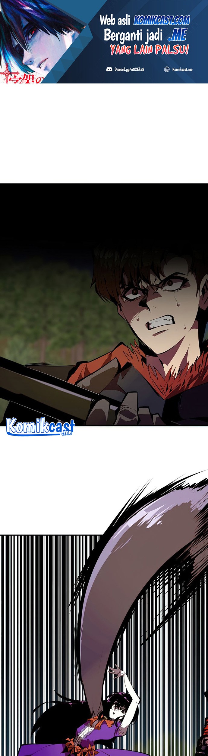 Baca Worthless Regression Chapter 33 Gambar 2