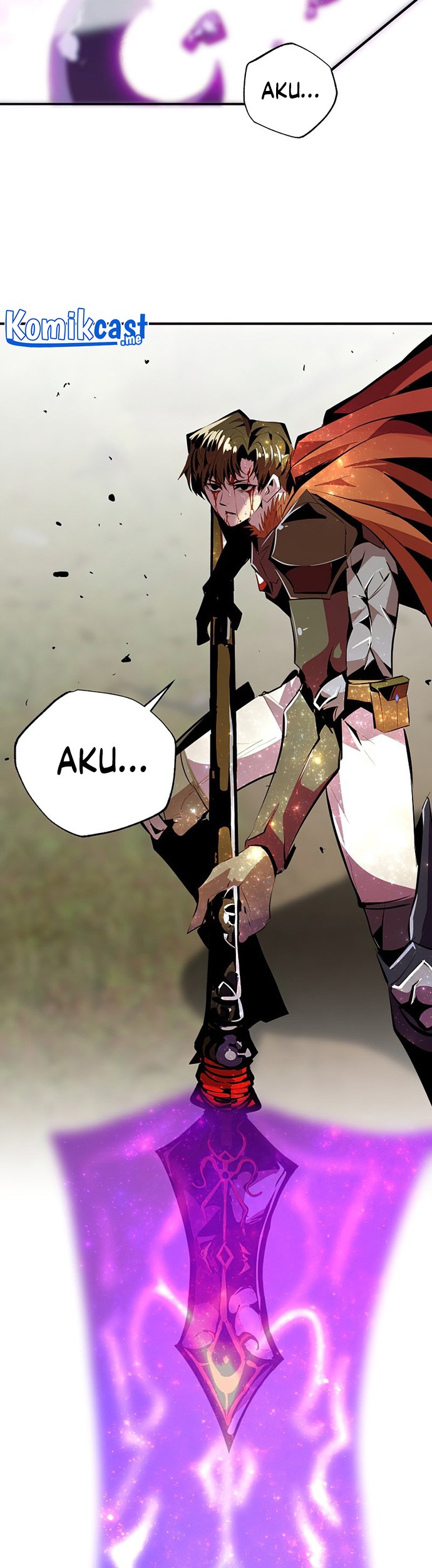 Worthless Regression Chapter 33 Gambar 60