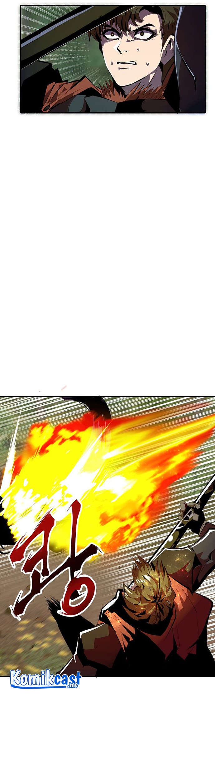 Worthless Regression Chapter 33 Gambar 8