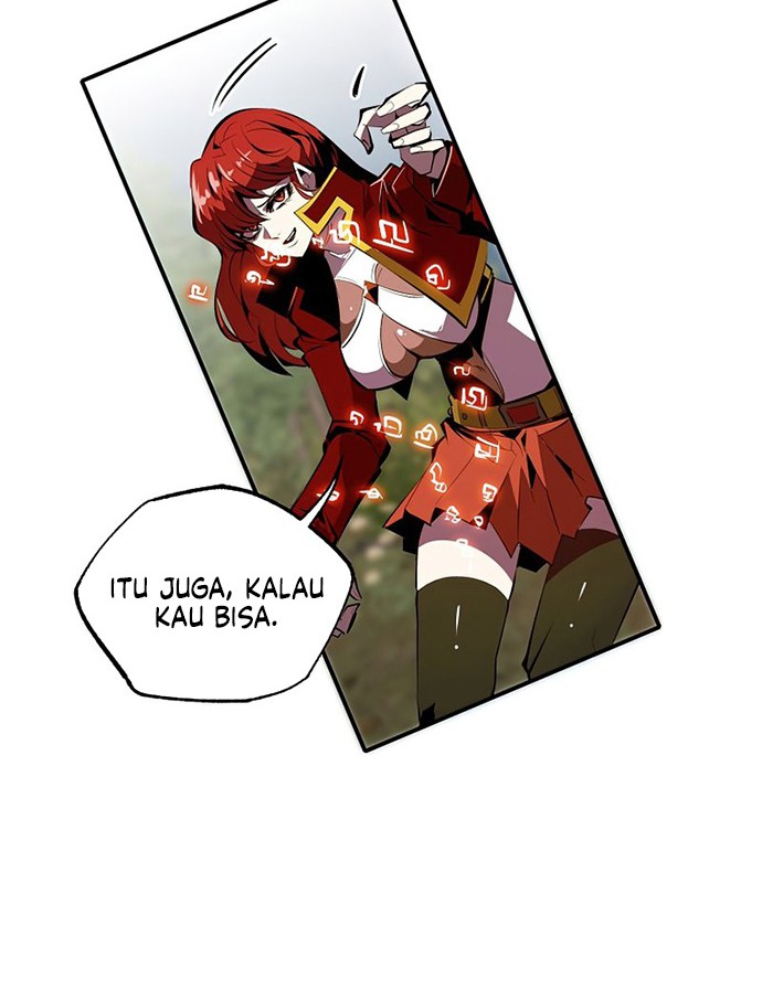 Worthless Regression Chapter 33 Gambar 13