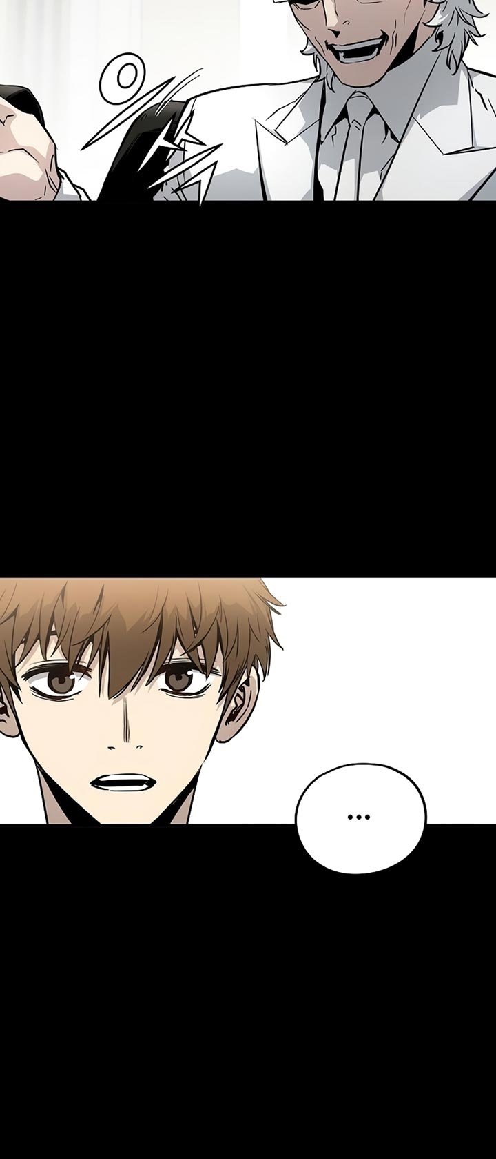 The Breaker Eternal Force Chapter 15 Gambar 17