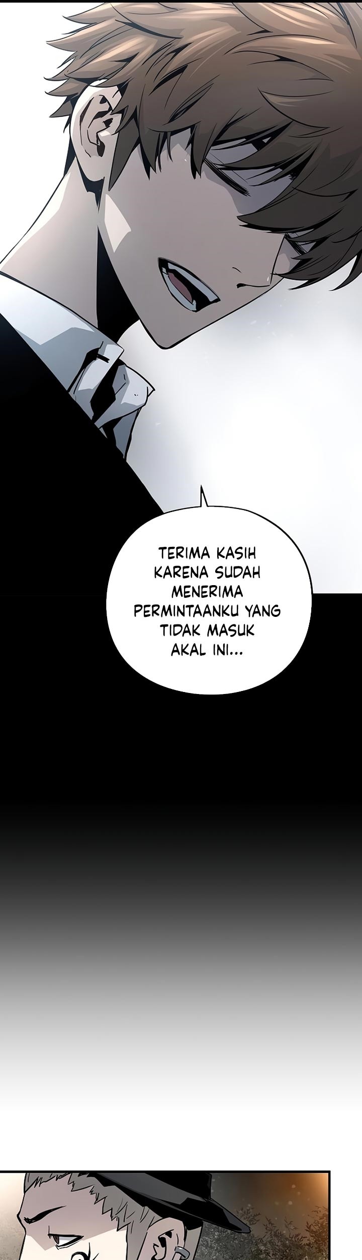 The Breaker Eternal Force Chapter 15 Gambar 18
