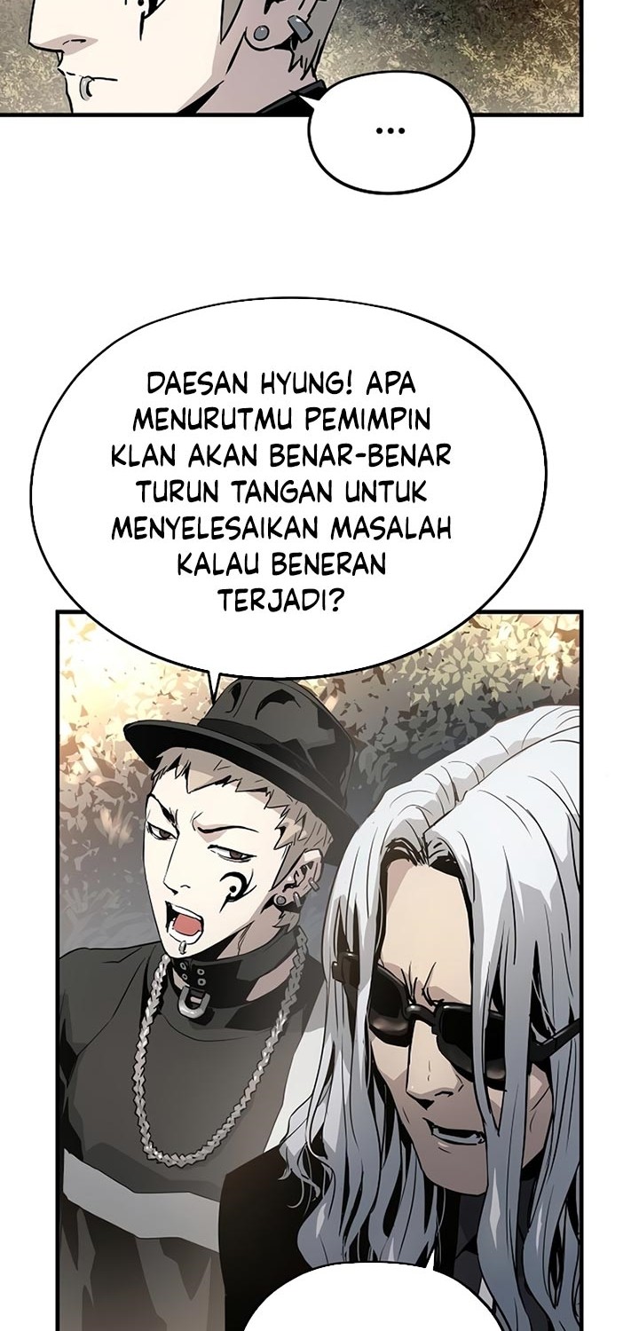 The Breaker Eternal Force Chapter 15 Gambar 19