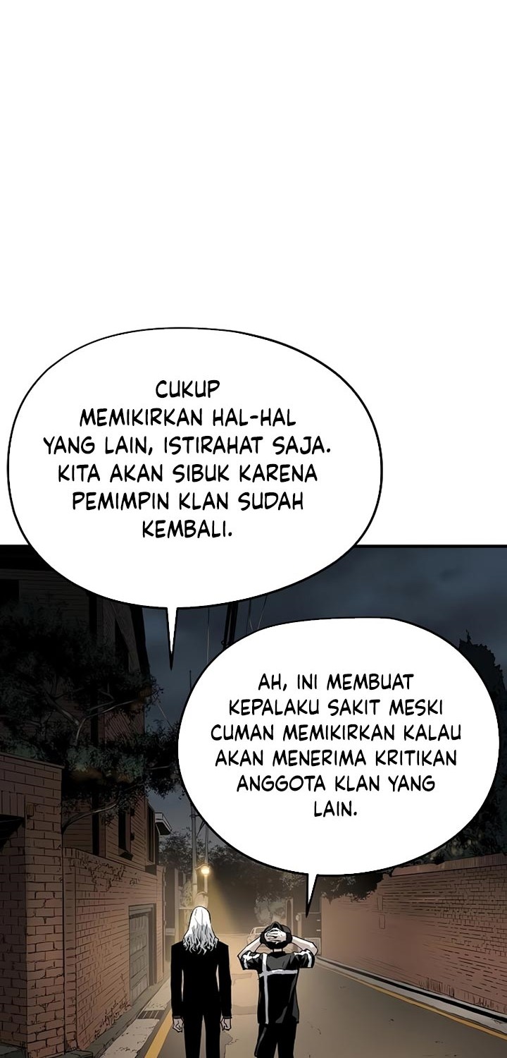 The Breaker Eternal Force Chapter 15 Gambar 21