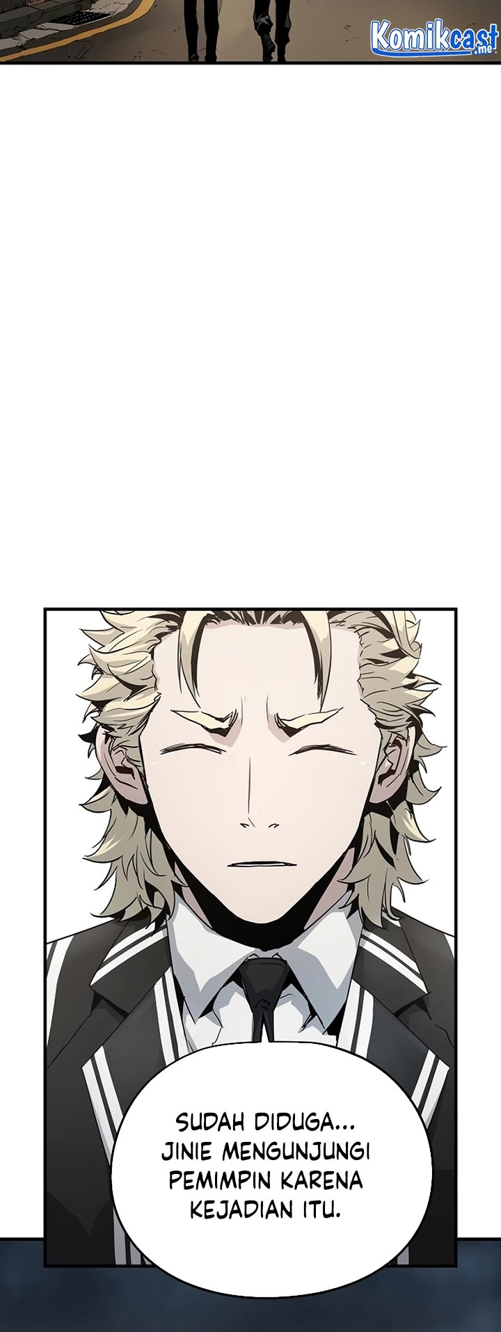 The Breaker Eternal Force Chapter 15 Gambar 22