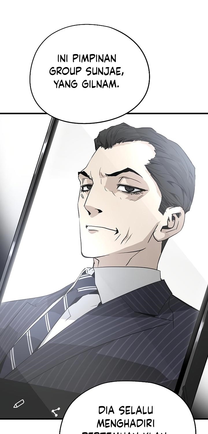 The Breaker Eternal Force Chapter 15 Gambar 24