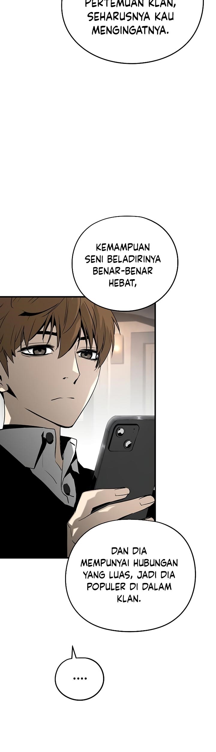 The Breaker Eternal Force Chapter 15 Gambar 25