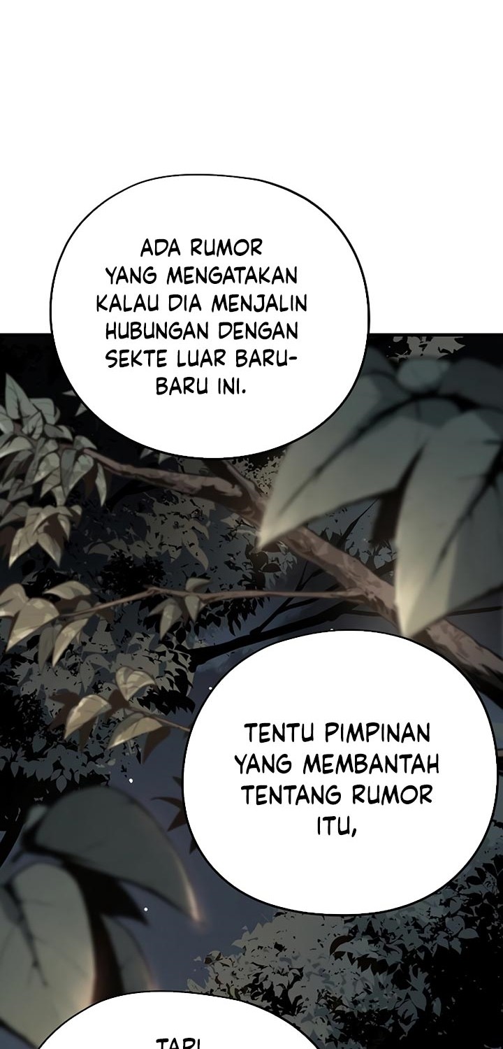 The Breaker Eternal Force Chapter 15 Gambar 26