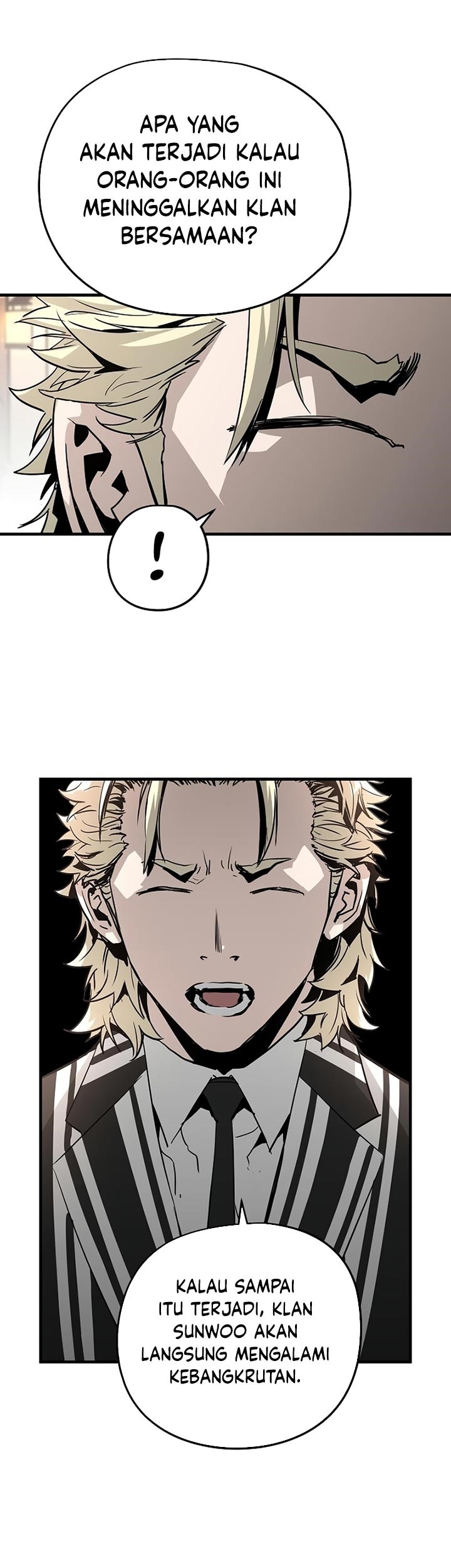 The Breaker Eternal Force Chapter 15 Gambar 29